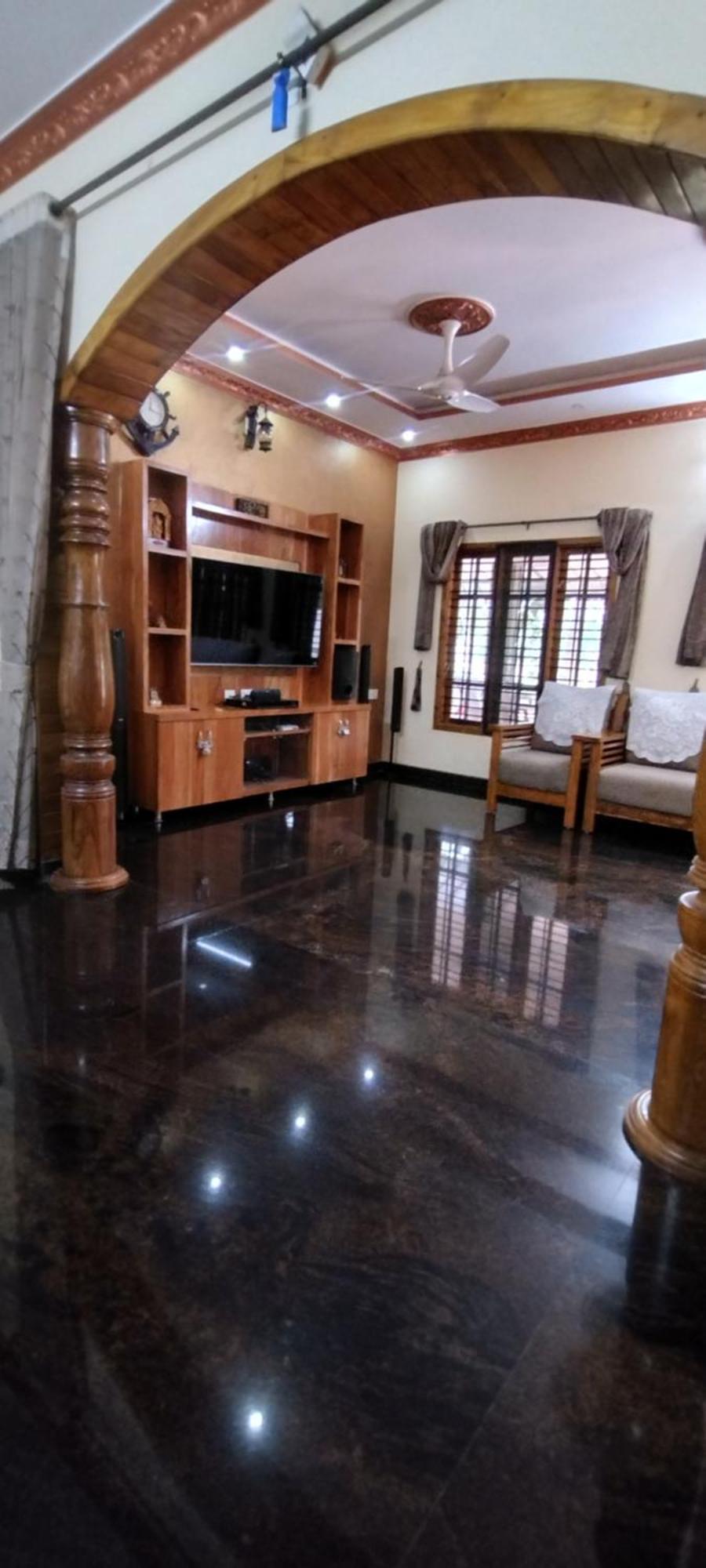 אודופי Jayadurga Farms - An Eco-Friendly Homestay מראה חיצוני תמונה